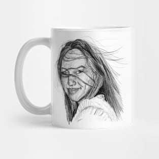 Summer lovin Mug